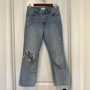Pistola distressed jeans, 29